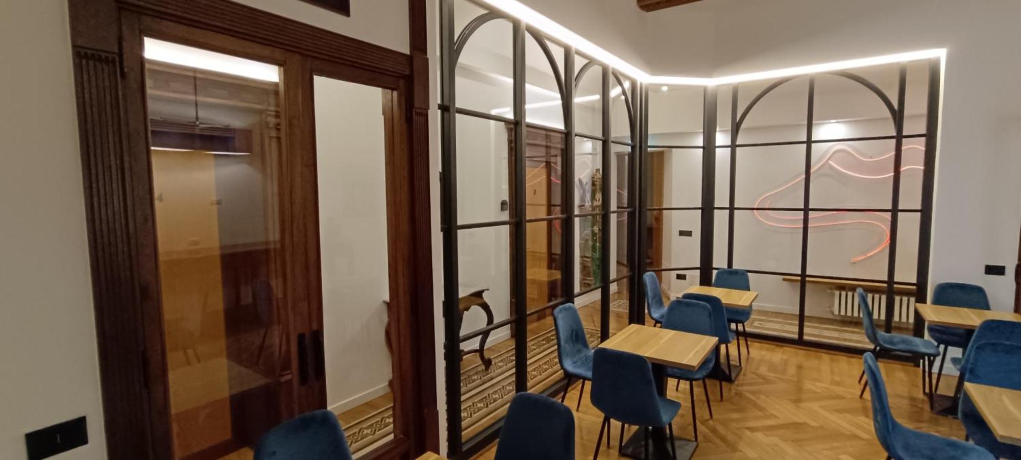 Deluxe Spaccanapoli Εξωτερικό φωτογραφία