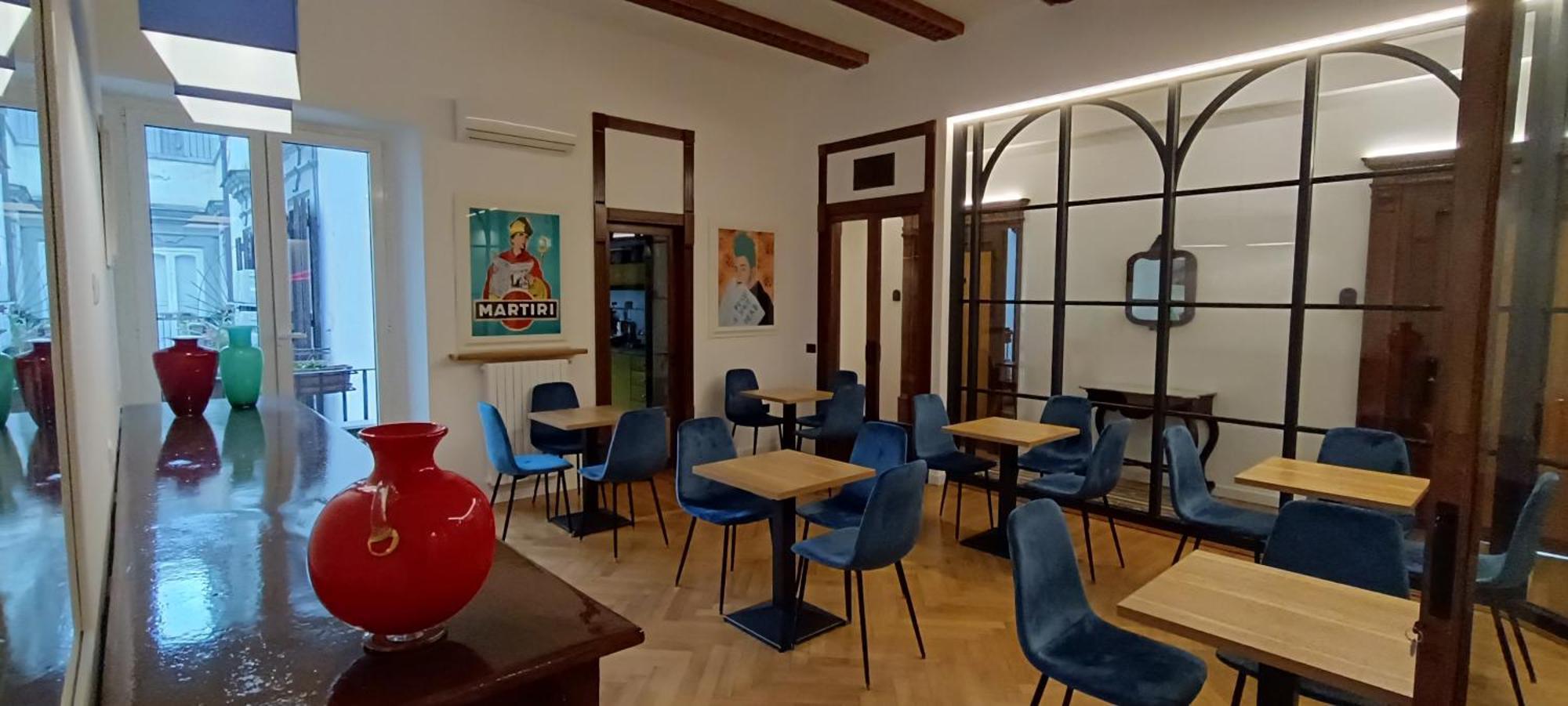 Deluxe Spaccanapoli Εξωτερικό φωτογραφία