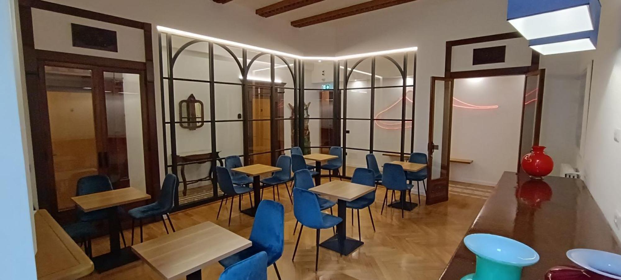 Deluxe Spaccanapoli Εξωτερικό φωτογραφία