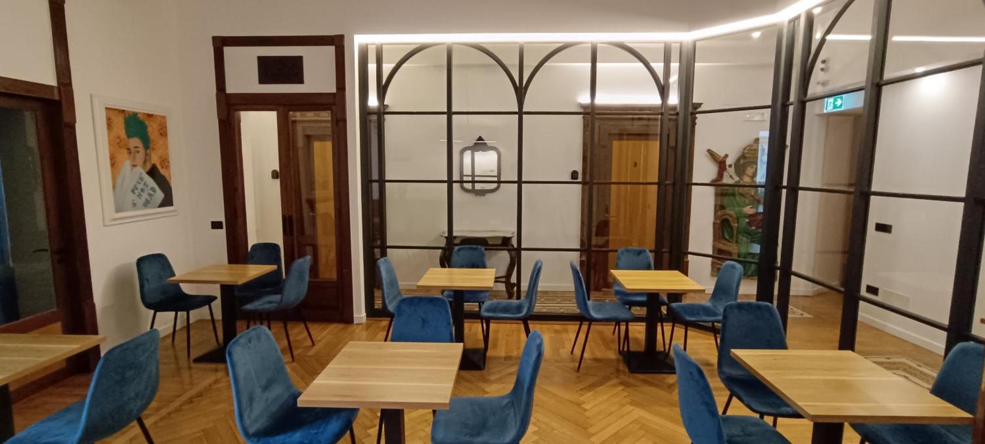 Deluxe Spaccanapoli Εξωτερικό φωτογραφία
